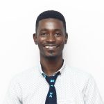 Mahmoud Gbessay