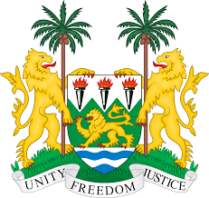 Government Official Logo